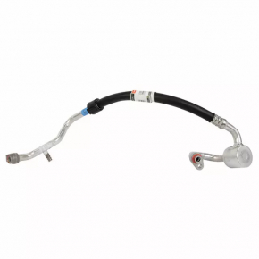 Air conditioning hose compressor-heater Ford Transit Connect MK2 13-18 2.5