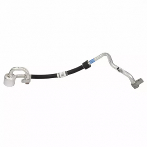 Air conditioning hose compressor-heater Ford Transit Connect MK2 13-18 2.5