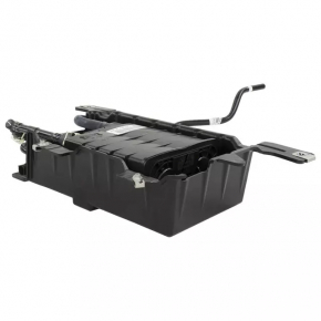 Ford Mustang mk6 15-23 carbon canister
