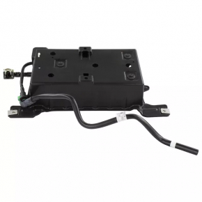 Ford Mustang mk6 15-23 carbon canister