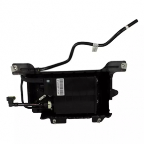 Ford Mustang mk6 15-23 carbon canister