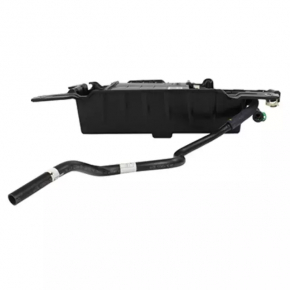 Ford Mustang mk6 15-23 carbon canister