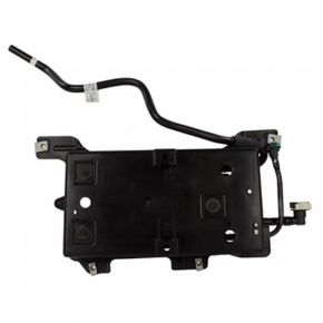 Ford Mustang mk6 15-23 carbon canister