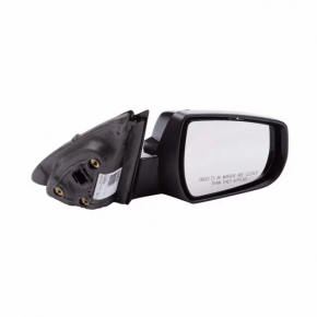 Side mirror right Chevrolet Malibu 13-15 heating 7 pin FPS