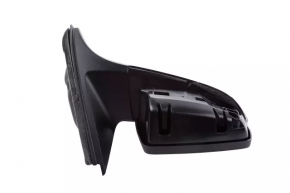 Side mirror right assembly Chevrolet Malibu 13-15 heating
