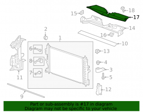 Chevrolet Cruze 16- TV Cover