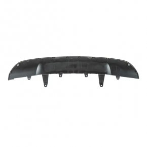 Lower rear bumper trim for Toyota Rav4 2016-2018