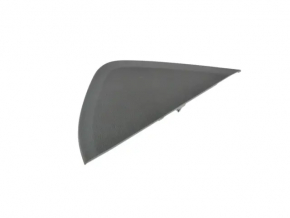 Front panel trim side left Jeep Renegade 15- black