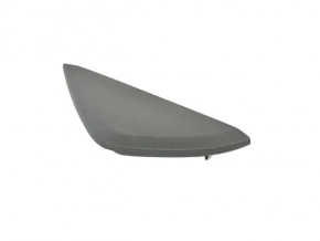Front panel trim side left Jeep Renegade 15- black