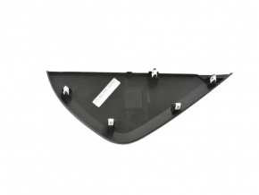 Front panel trim side left Jeep Renegade 15- black