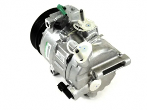 Dodge Challenger 15-23 5.7 Air Conditioning Compressor