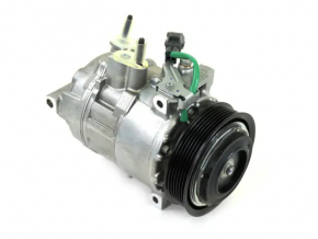 Dodge Challenger 15-23 5.7 Air Conditioning Compressor