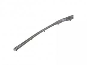 Door seal side rear left Chrysler Pacifica 17- rear