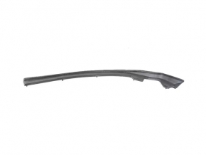 Door seal side rear left Chrysler Pacifica 17- rear
