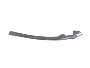 Door seal side rear left Chrysler Pacifica 17- rear