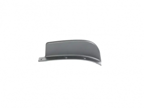 Front bumper mudguard right Jeep Cherokee KL 19-21