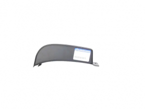 Front bumper mudguard right Jeep Cherokee KL 19-21