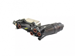 Jeep Grand Cherokee WL 21-25 3.6 Oil Filter Housing