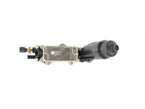 Jeep Grand Cherokee WL 21-25 3.6 Oil Filter Housing