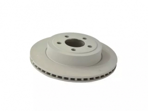 Brake disc front left Chrysler 300 11-23 28mm