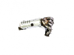 Exhaust manifold with catalytic converter Jeep Compass 19-22 2.4 Zero Evap