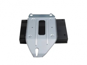 Jeep Grand Cherokee WK2 Audio Amplifier 16- 9 Speakers