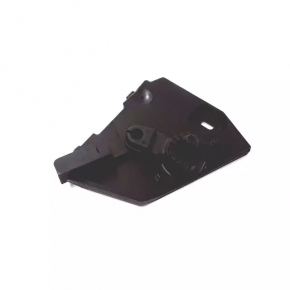Bracket for interior hood opening handle VW Touareg 11-17