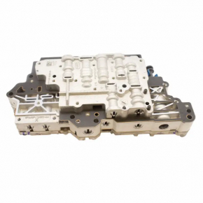 Hydraulic unit automatic transmission Ford Explorer 11-19 3.5 6F50 AWD
