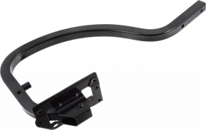 Trunk lid hinge right Nissan Maxima A36 16-23