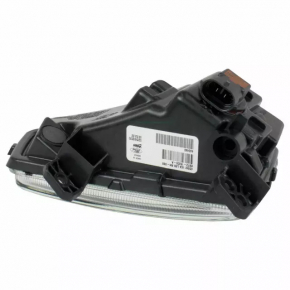 Fog lamp PTF right Ford Fusion mk5 19-20 halogen