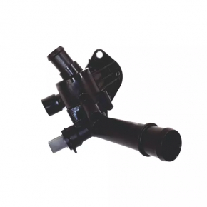 Thermostat housing VW Passat b7 12-15 USA 2.0 TDI