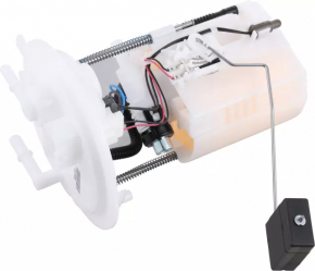 Fuel pump petrol pump Nissan Altima 19- fwd 2.5