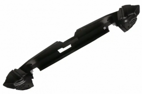 Upper radiator deflector Chevrolet Trax 17-20 LUV