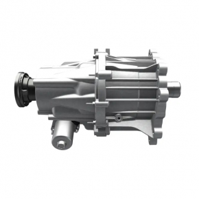 Transfer case Jeep Grand Cherokee WK2 11-2112 2 speed