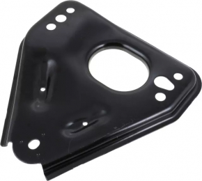 Front subframe burdock left Nissan Altima 13-18