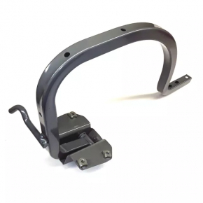 Trunk lid hinge left VW Jetta 11-18 USA