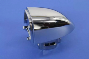 Outer handle plug front right Dodge Dart 13-15 chrome