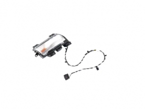 Front right turn signal for Jeep Wrangler 18-25 Sport
