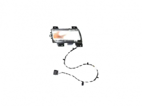 Front right turn signal for Jeep Wrangler 18-25 Sport