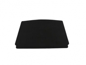 Jeep Compass Trunk Mat 17-24