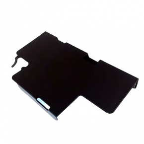 Battery cover Audi Q5 8R 09-17 for battery up to 80 amp
