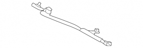 Kia EV6 22-24 Fin Antenna Wiring