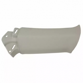 Rear pillar trim front right Ford Escape MK3 13-19 gray, scratch