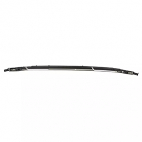 Roof rails 2pcs Ford Escape MK3 13-13 black