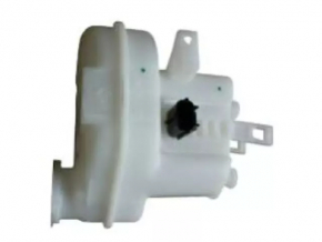Small GTZ tank Lincoln MKC 15-19