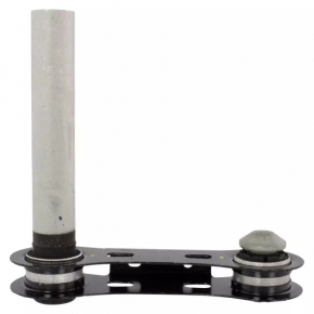 Rear left vertical lever Ford Explorer 20-