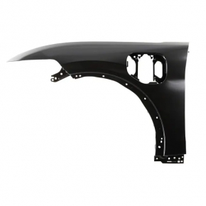 Front left wing Ford Mustang Mach-E 21-23