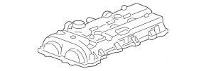 Valve cover Cadillac ATS 13-16 2.5