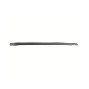 Windshield molding left Jeep Patriot 11-17 scratch