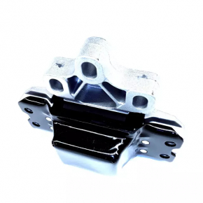 Engine mount left VW Passat b7 12-15 USA 3.6 LEMFORDER